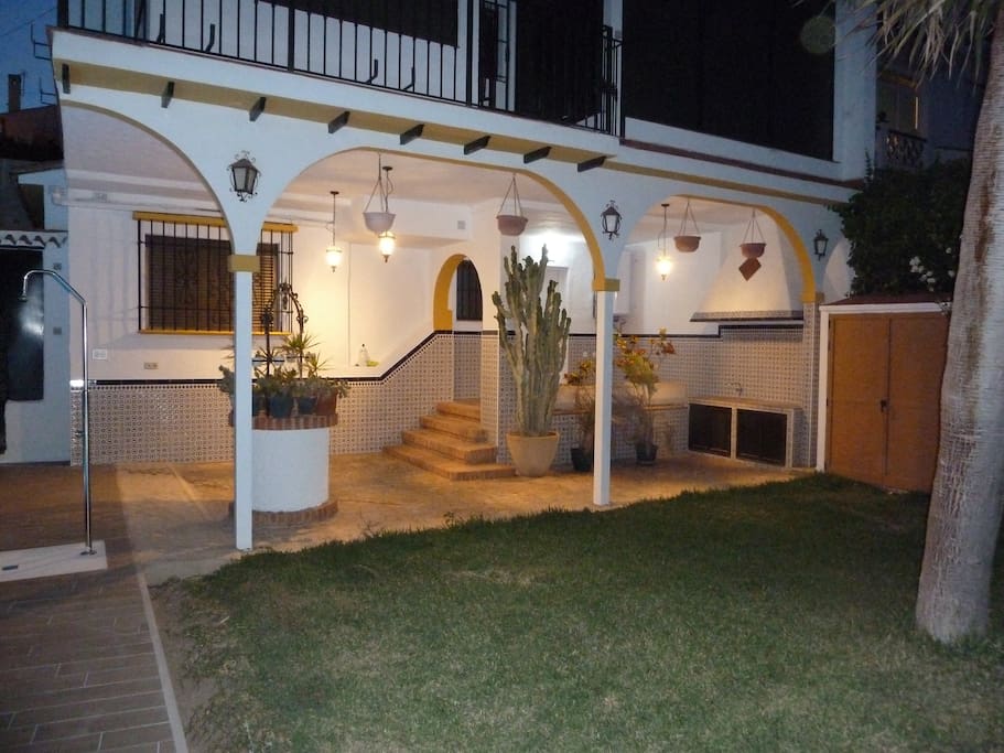 Apartamento en alquiler en Rincón de la Victoria